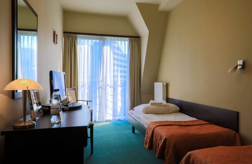 Ustron Hotel | Hotel NAT Ustroń