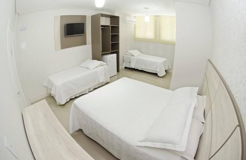 Praia da Armacao do Itapocoroi Hotel | Hotel Natal