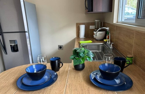 Barrio Pilo Apartment | Hotel Nativo Arenal