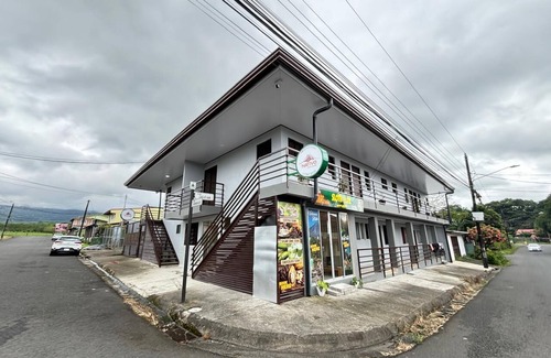 Barrio Pilo Apartment | Hotel Nativo Arenal