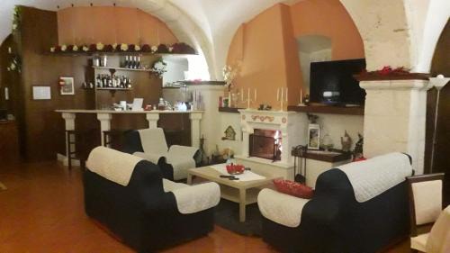 Rocca Pia Hotel | Hotel Natros