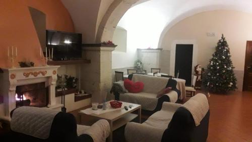 Rocca Pia Hotel | Hotel Natros