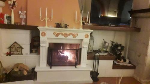 Rocca Pia Hotel | Hotel Natros