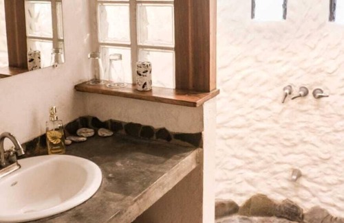 Montezuma Hotel | Hotel Nature Lodge Finca los Caballos