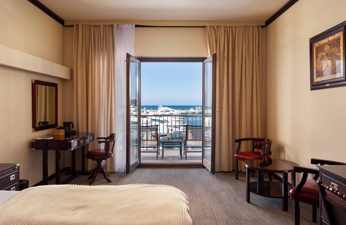 Novigrad Hotel | Hotel Nautica
