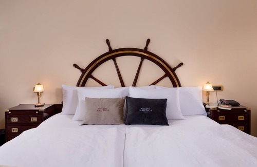 Novigrad Hotel | Hotel Nautica