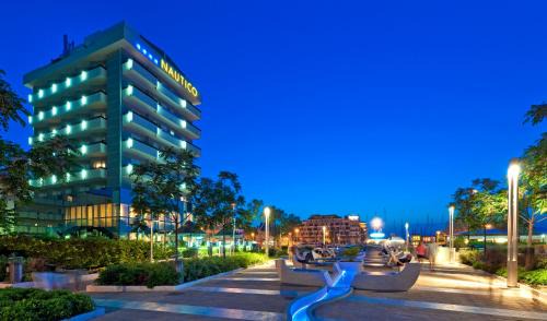 Riccione Hotel | Hotel Nautico