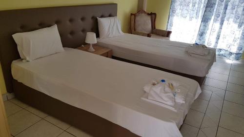 Nea Propontida Hotel | Hotel Nautilos