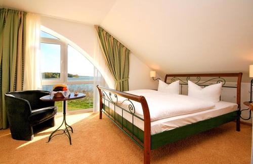 Putbus Hotel | Hotel Nautilus