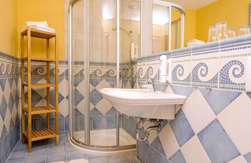 Putbus Hotel | Hotel Nautilus