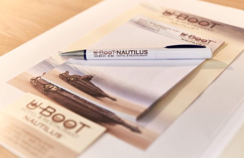 Putbus Hotel | Hotel Nautilus