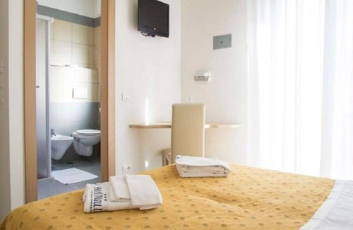 Cattolica Hotel | Hotel Nautilus