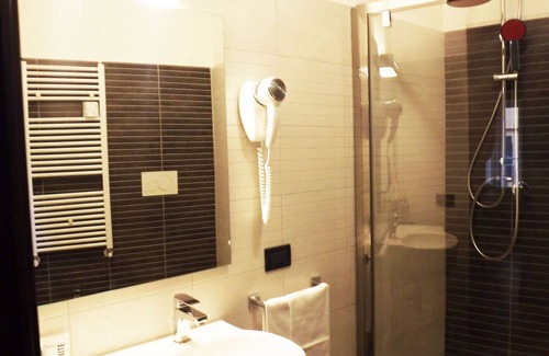 Prati Hotel | Hotel Nautilus