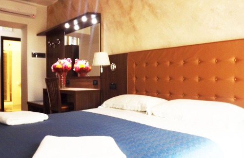 Prati Hotel | Hotel Nautilus