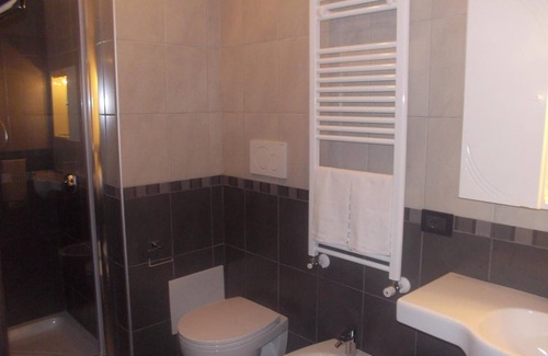 Prati Hotel | Hotel Nautilus