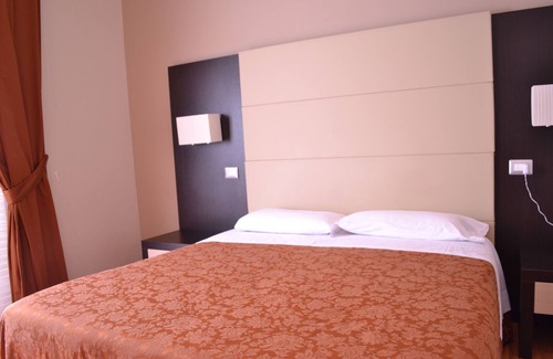 Prati Hotel | Hotel Nautilus