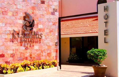Centro Hotel | Hotel Nautilus