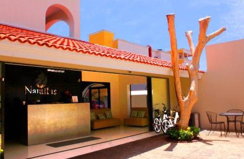 Centro Hotel | Hotel Nautilus