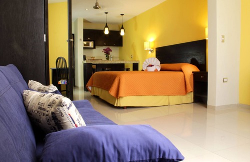 Centro Hotel | Hotel Nautilus