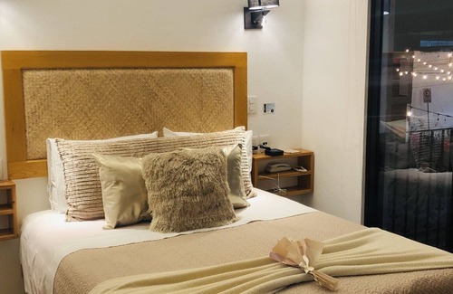 San Jose Iturbide Hotel | Hotel NAUTILUS