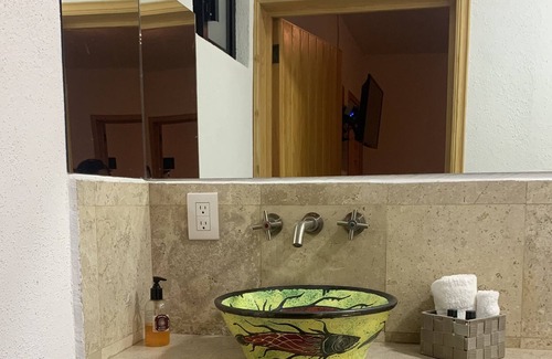 San Jose Iturbide Hotel | Hotel NAUTILUS