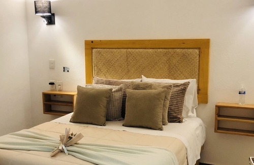 San Jose Iturbide Hotel | Hotel NAUTILUS