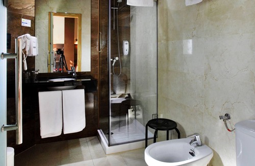 Ciudad Real Hotel | Hotel Navarro