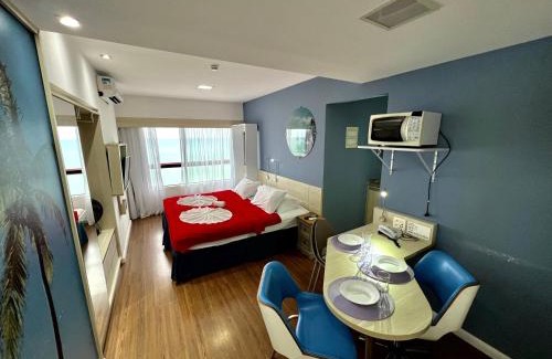 Boa Viagem Apartment | HOTEL NAVEGANTES VISTA PARA MAR Boa Viagem