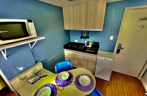 Boa Viagem Apartment | HOTEL NAVEGANTES VISTA PARA MAR Boa Viagem