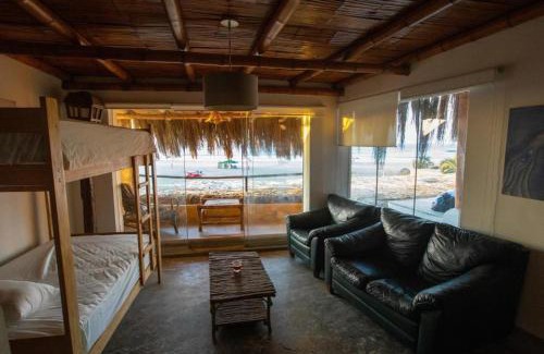 Lobitos Hotel | Hotel Navego