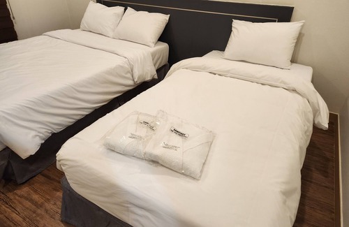 Aewol Hotel | Hotel Navis