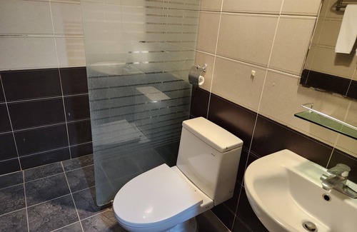 Aewol Hotel | Hotel Navis