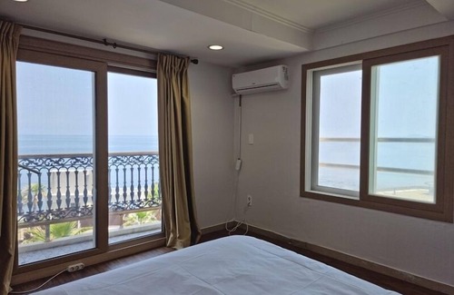 Aewol Hotel | Hotel Navis