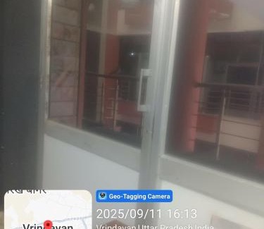 Chhata Hotel | Hotel Navneet