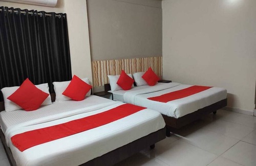 Jamnagar Hotel | Hotel Nawanagar Residency