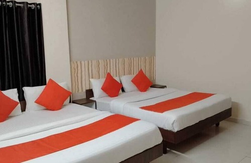 Jamnagar Hotel | Hotel Nawanagar Residency