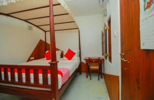 Matara Hotel | Hotel Nawathana