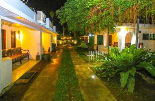 Matara Hotel | Hotel Nawathana