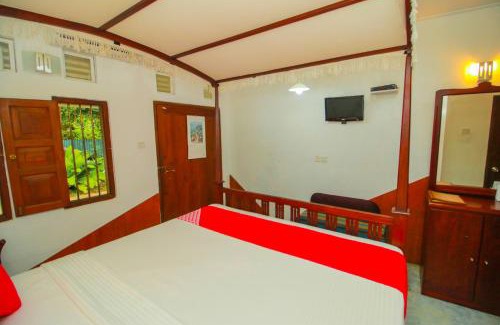 Matara Hotel | Hotel Nawathana