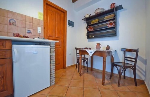 Galini Apartment | Hotel Naxos Filoxenia
