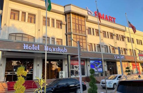 Qarshi Bed & Breakfast | Hotel Naxshab