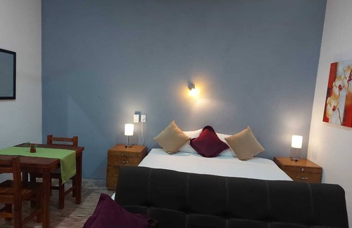 Compostela Hotel | Hotel Nayar