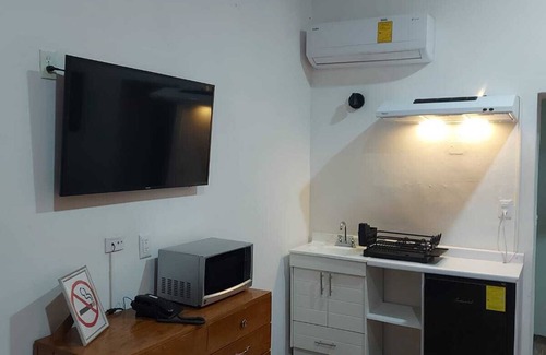 Compostela Hotel | Hotel Nayar