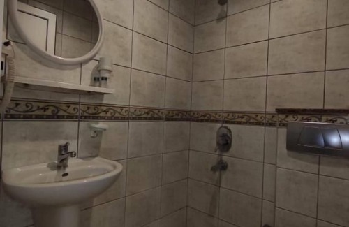 Aksaray Hotel | Hotel Nayla