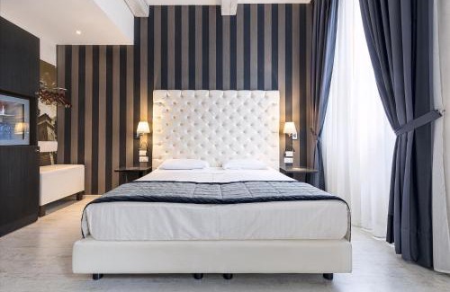 Ferrara Hotel | Hotel Nazionale