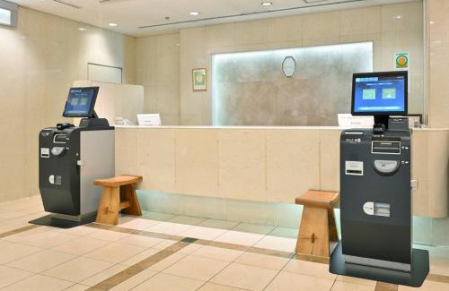 Nakanoshima Hotel | Hotel NCB