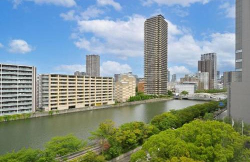 Nakanoshima Hotel | Hotel NCB