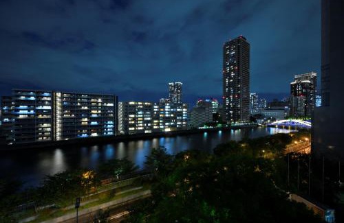 Nakanoshima Hotel | Hotel NCB