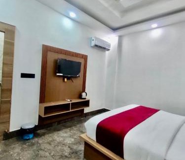 Taj Ganj Hotel | Hotel Near Taj mahal