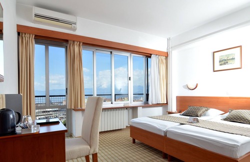 Rijeka Hotel | Hotel Neboder